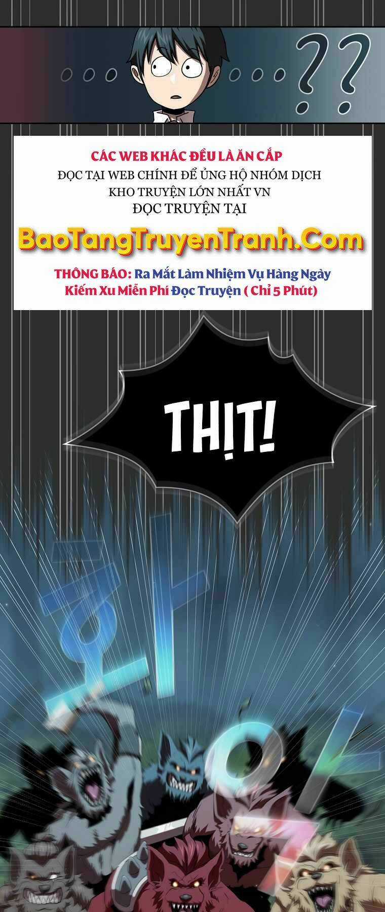 Có Thật Đây Là Anh Hùng Không? Chapter 7 trang 26