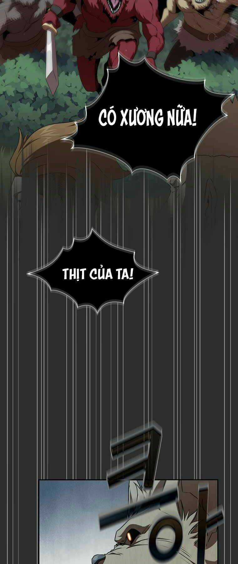 Có Thật Đây Là Anh Hùng Không? Chapter 7 trang 27