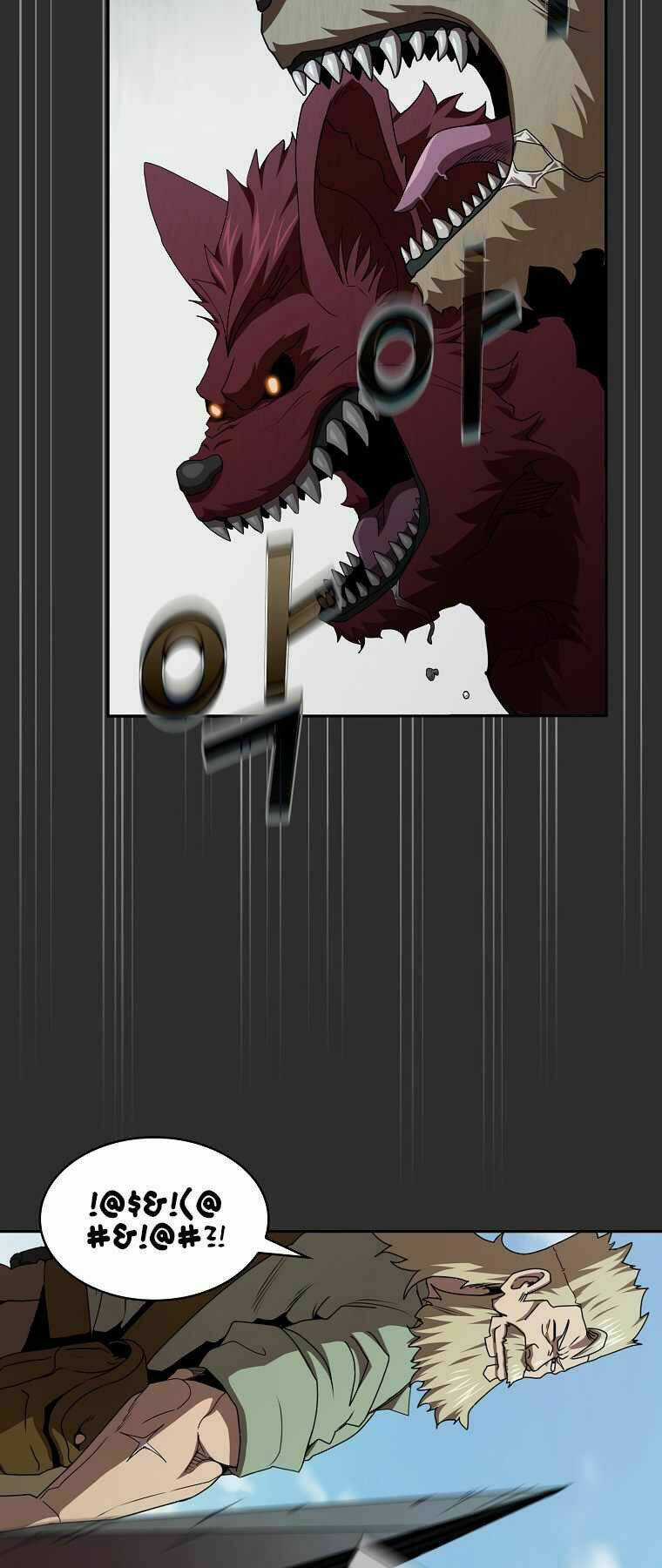 Có Thật Đây Là Anh Hùng Không? Chapter 7 trang 28