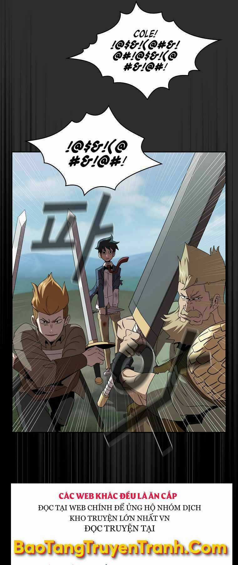 Có Thật Đây Là Anh Hùng Không? Chapter 7 trang 31