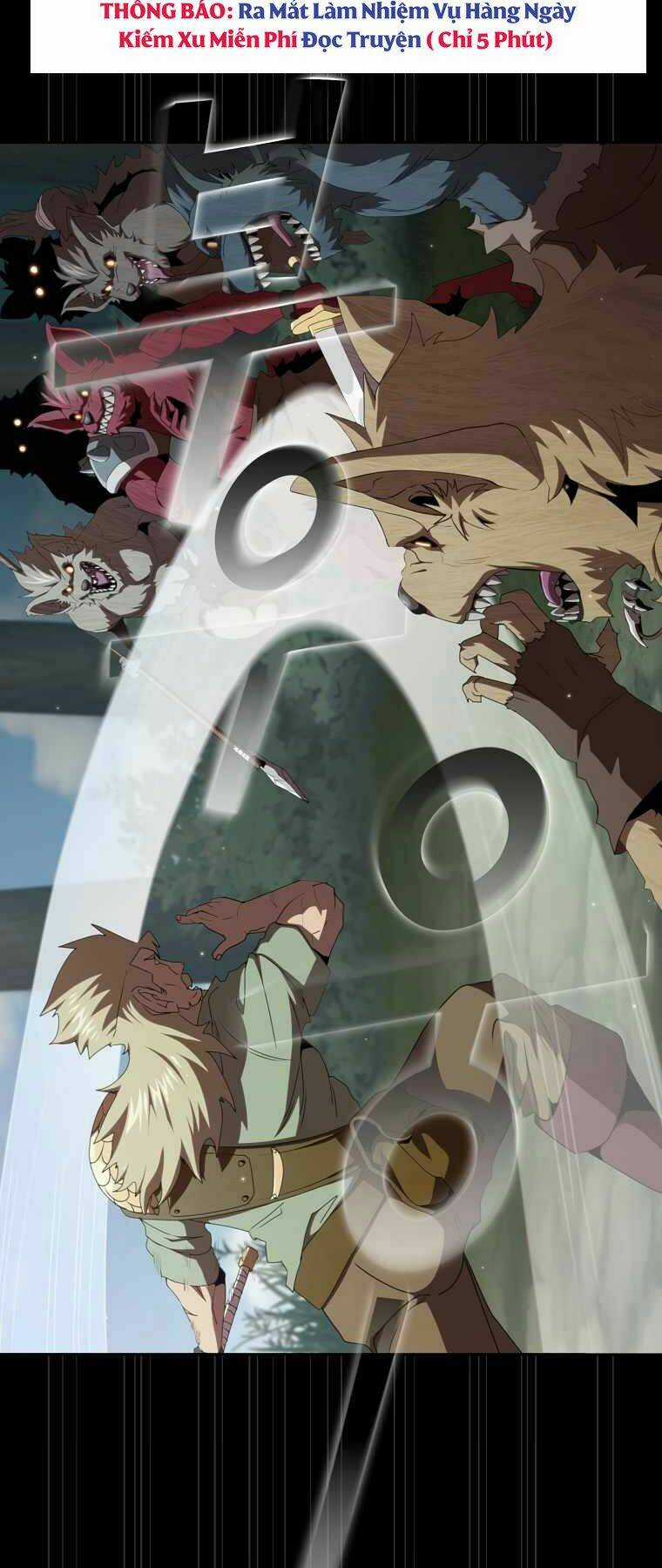 Có Thật Đây Là Anh Hùng Không? Chapter 7 trang 32