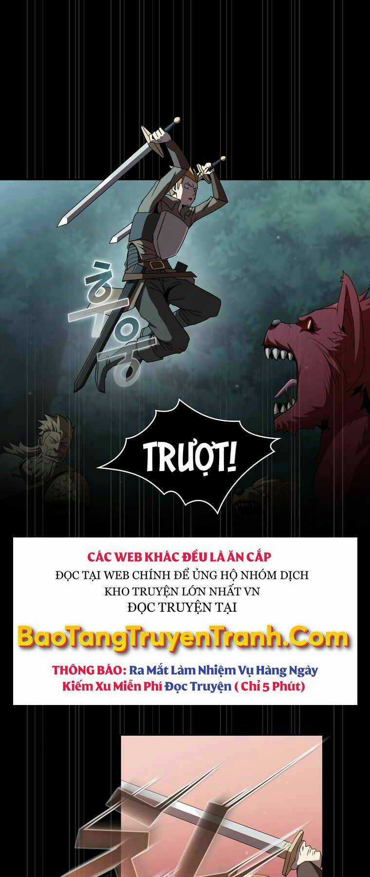 Có Thật Đây Là Anh Hùng Không? Chapter 7 trang 34