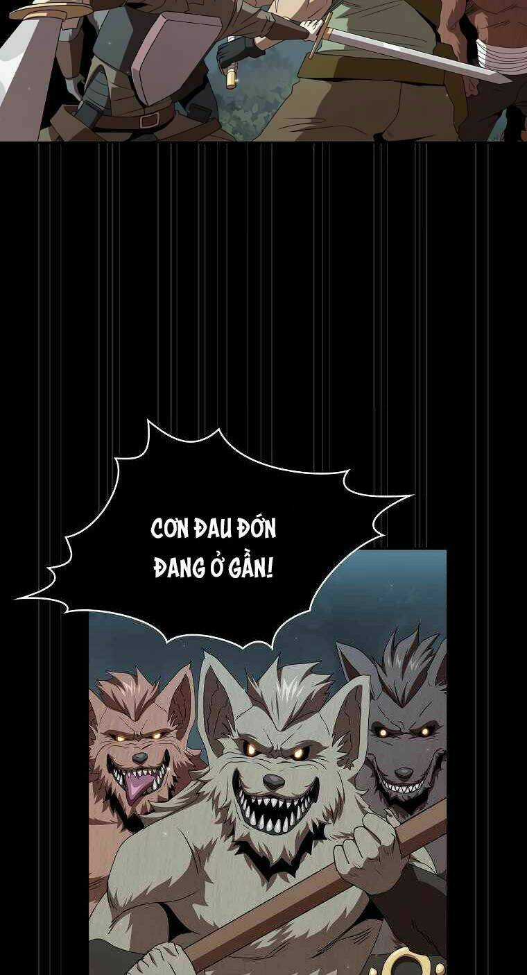 Có Thật Đây Là Anh Hùng Không? Chapter 7 trang 36