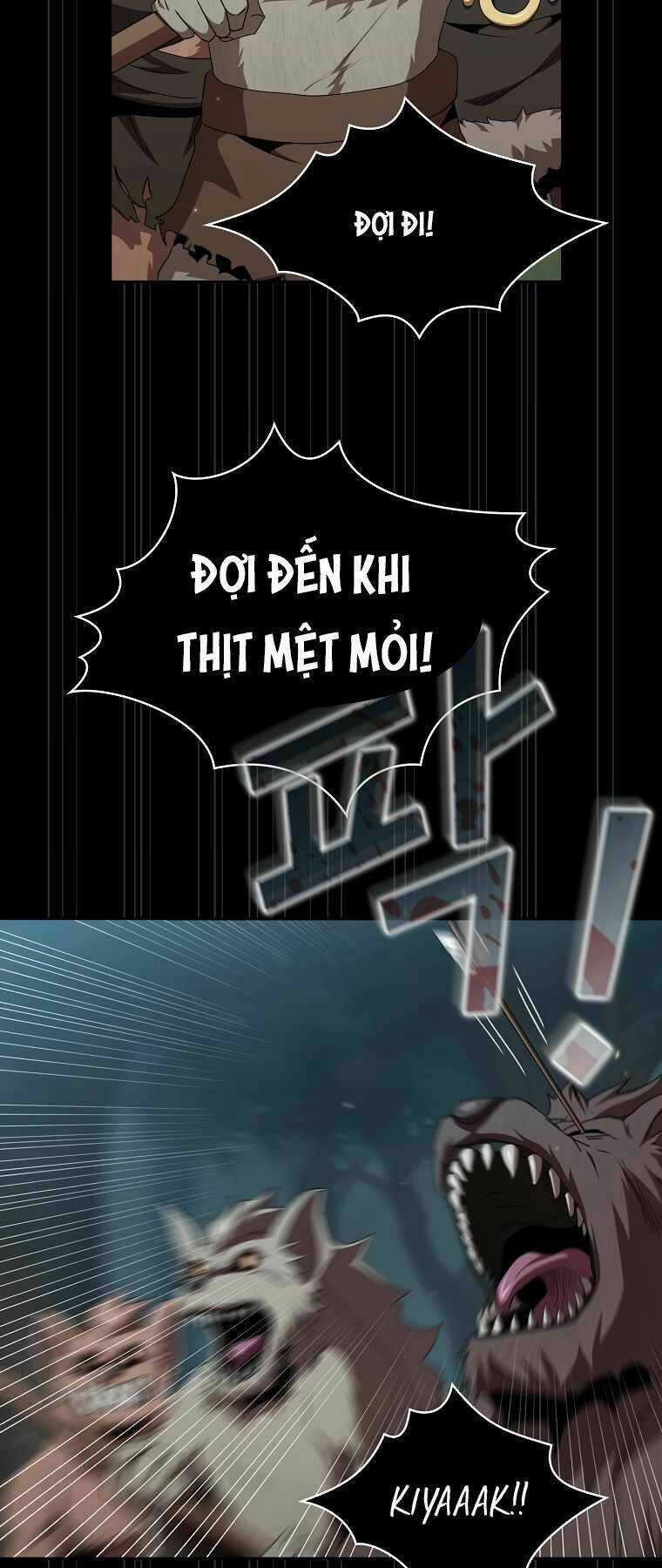 Có Thật Đây Là Anh Hùng Không? Chapter 7 trang 37