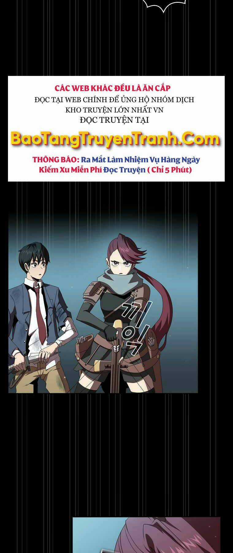 Có Thật Đây Là Anh Hùng Không? Chapter 7 trang 38