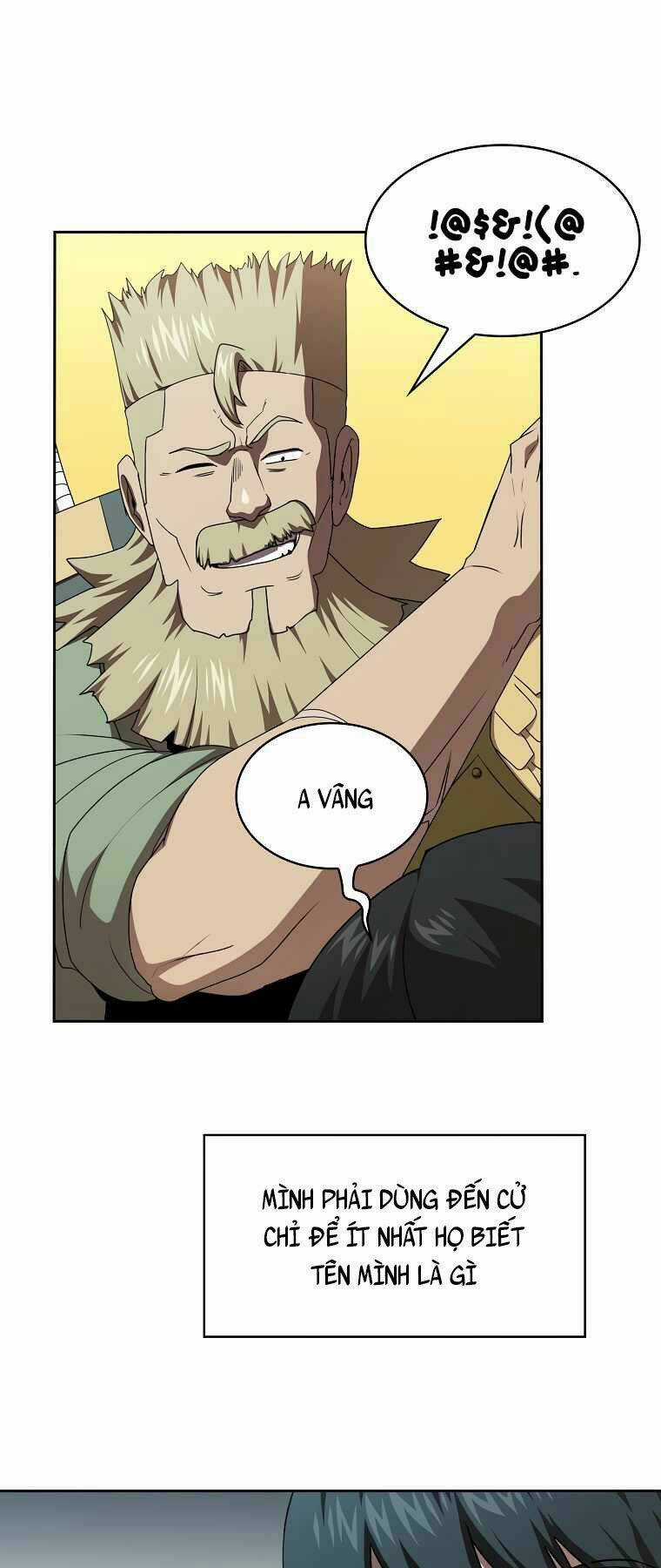 Có Thật Đây Là Anh Hùng Không? Chapter 7 trang 4