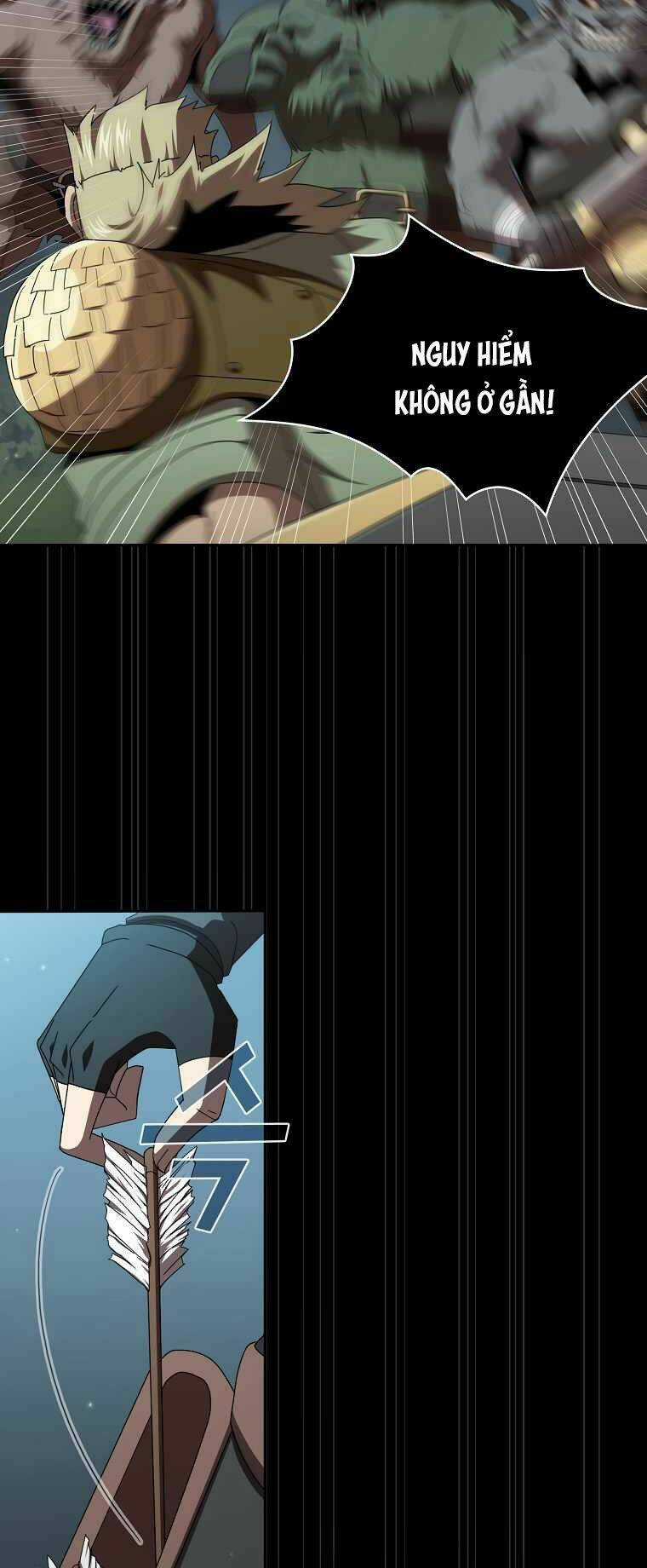 Có Thật Đây Là Anh Hùng Không? Chapter 7 trang 40