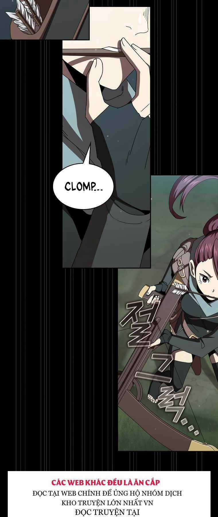 Có Thật Đây Là Anh Hùng Không? Chapter 7 trang 41