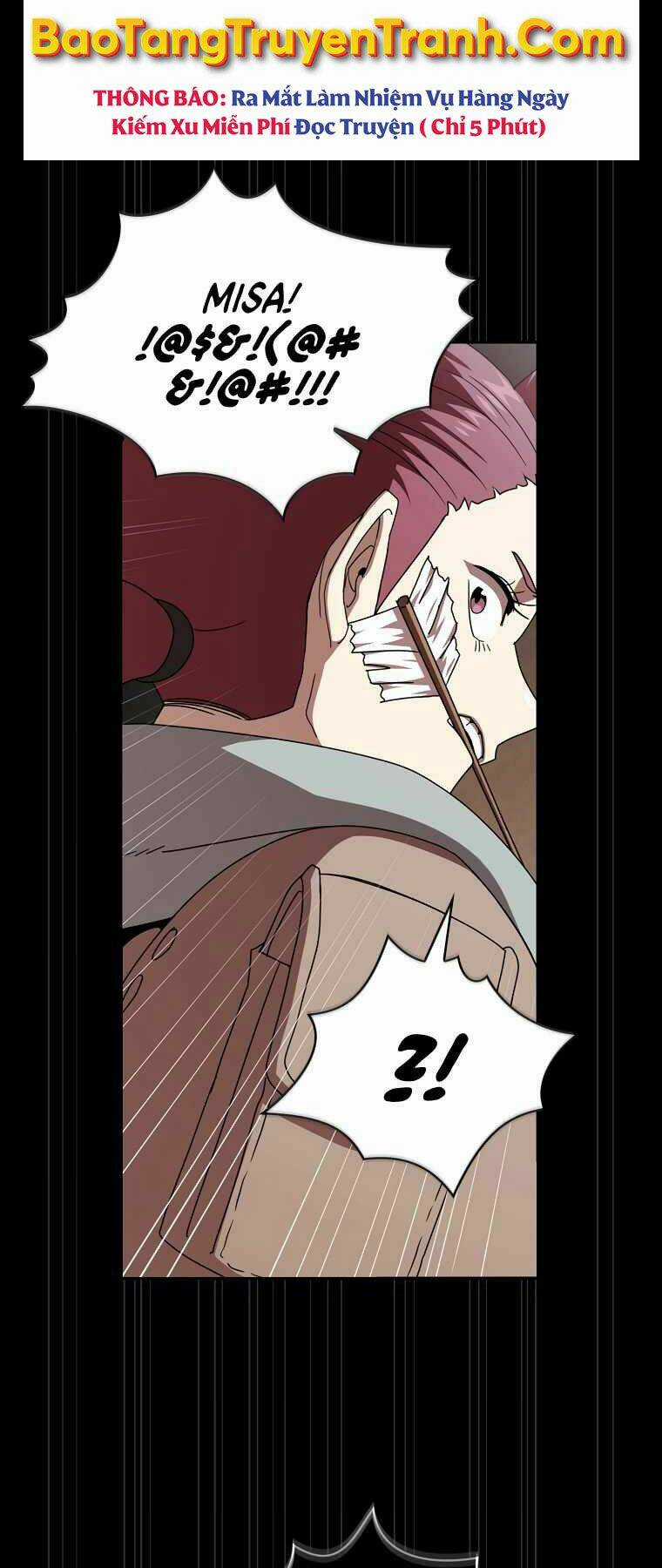 Có Thật Đây Là Anh Hùng Không? Chapter 7 trang 42