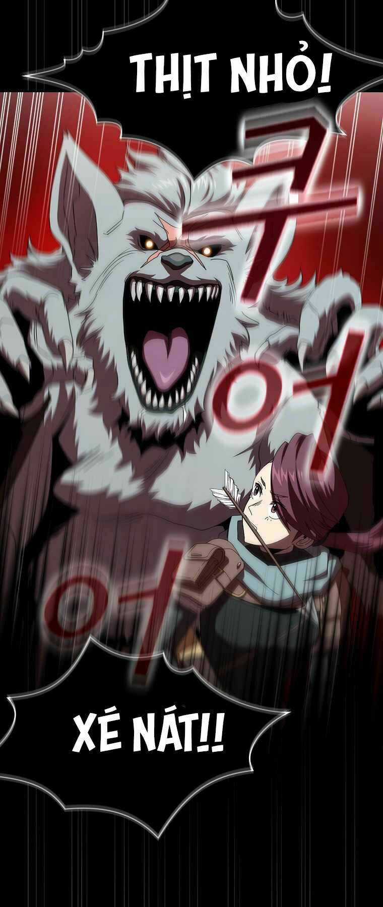 Có Thật Đây Là Anh Hùng Không? Chapter 7 trang 43