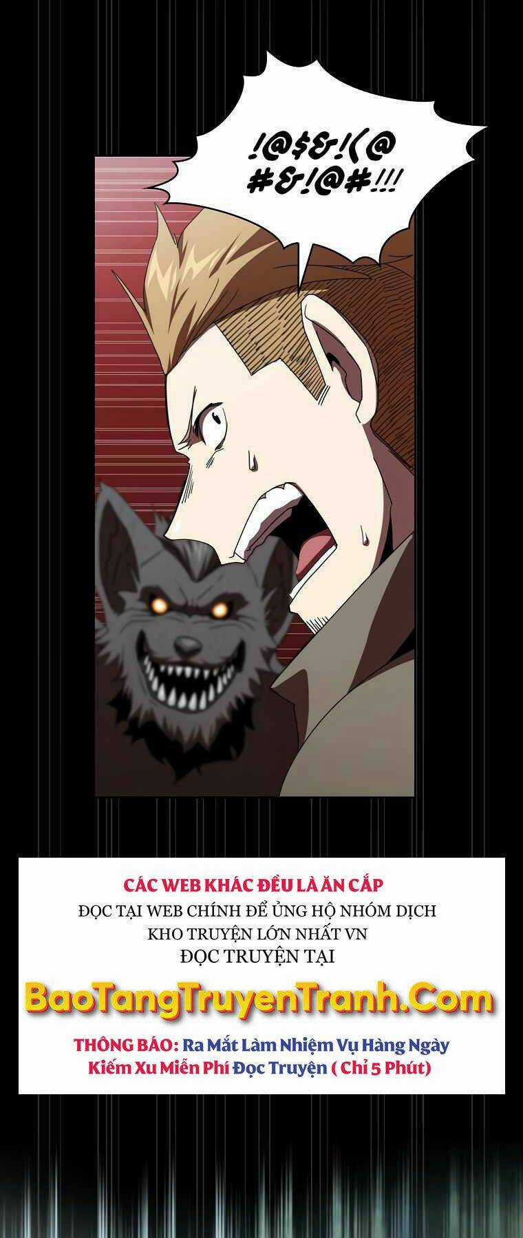 Có Thật Đây Là Anh Hùng Không? Chapter 7 trang 44