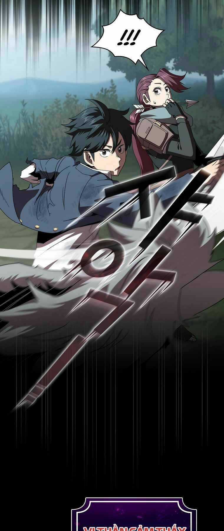 Có Thật Đây Là Anh Hùng Không? Chapter 7 trang 45