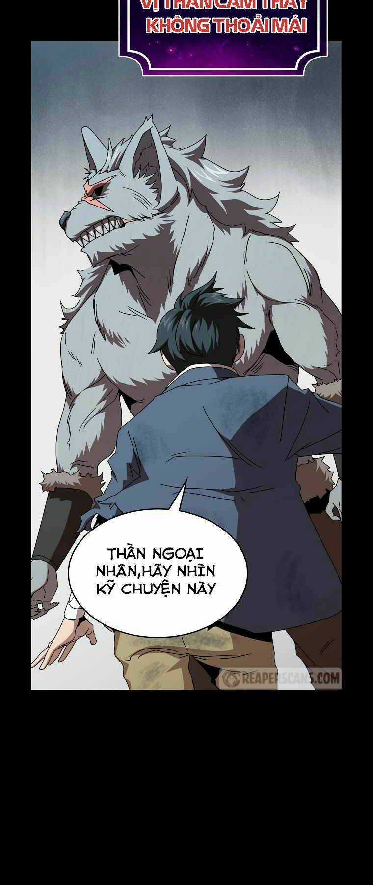 Có Thật Đây Là Anh Hùng Không? Chapter 7 trang 46