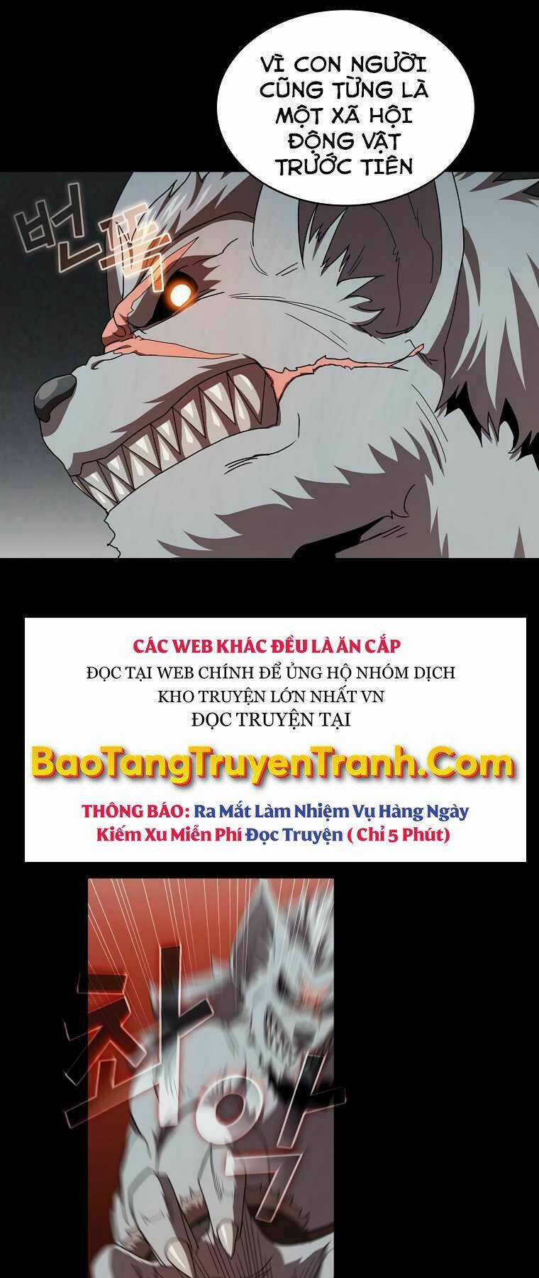 Có Thật Đây Là Anh Hùng Không? Chapter 7 trang 47