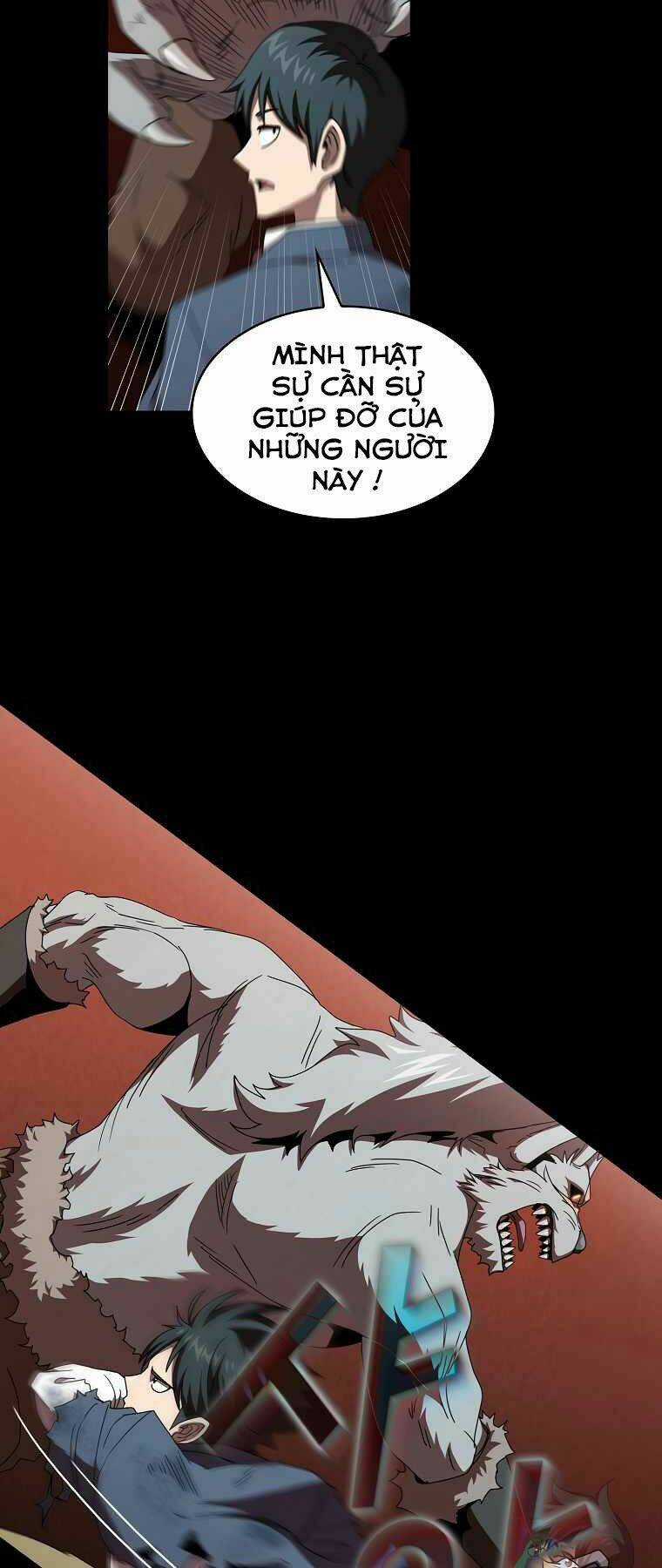 Có Thật Đây Là Anh Hùng Không? Chapter 7 trang 48