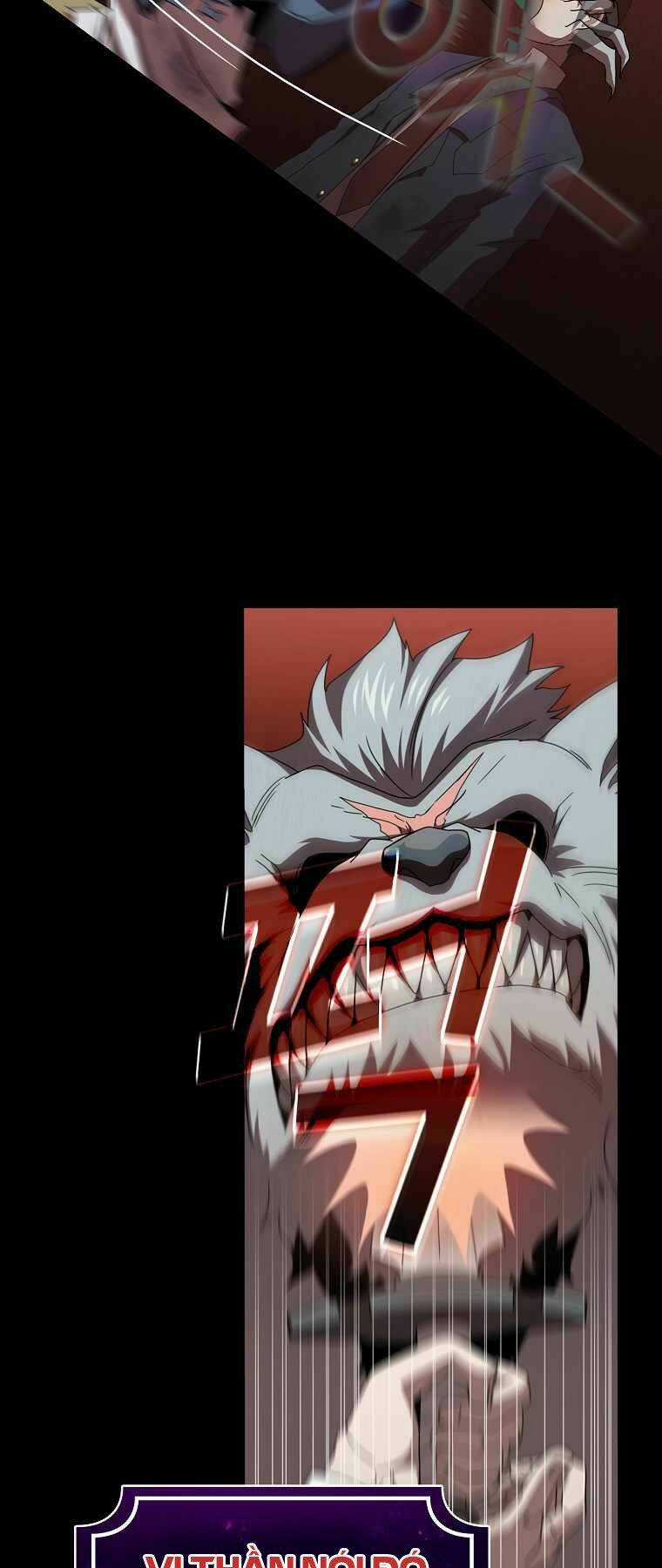 Có Thật Đây Là Anh Hùng Không? Chapter 7 trang 49