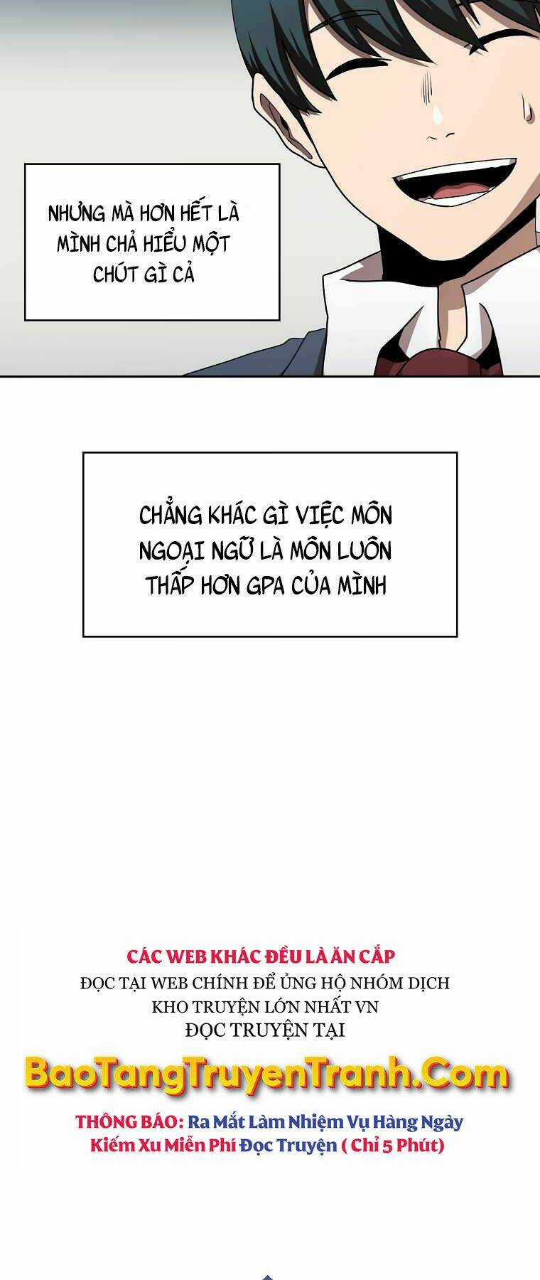 Có Thật Đây Là Anh Hùng Không? Chapter 7 trang 5