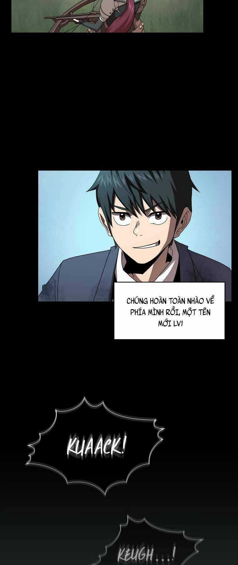 Có Thật Đây Là Anh Hùng Không? Chapter 7 trang 51