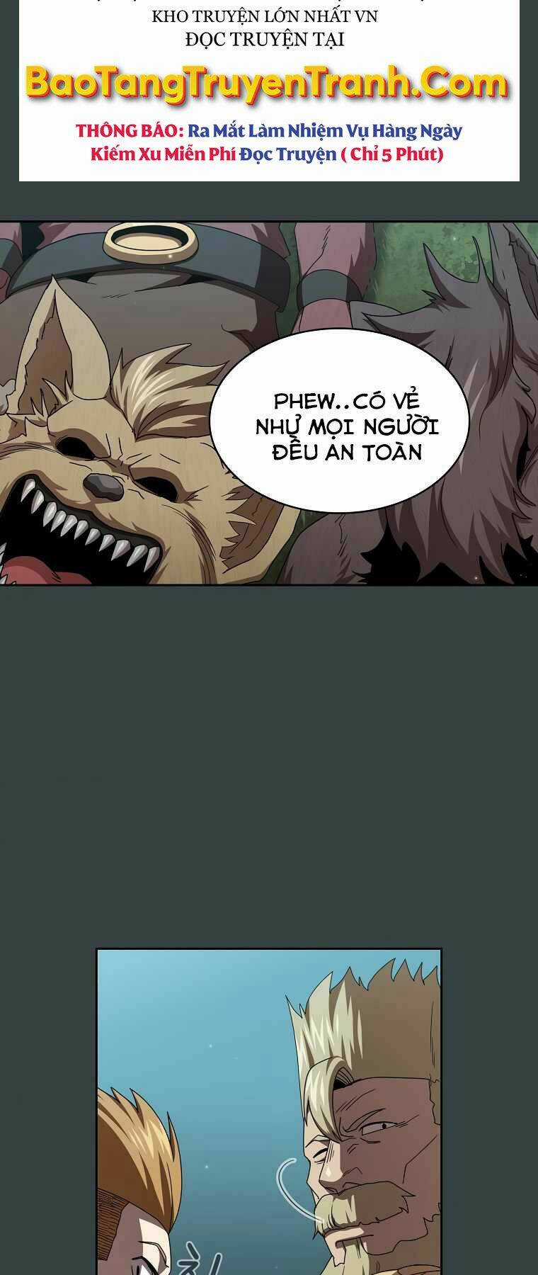 Có Thật Đây Là Anh Hùng Không? Chapter 7 trang 53