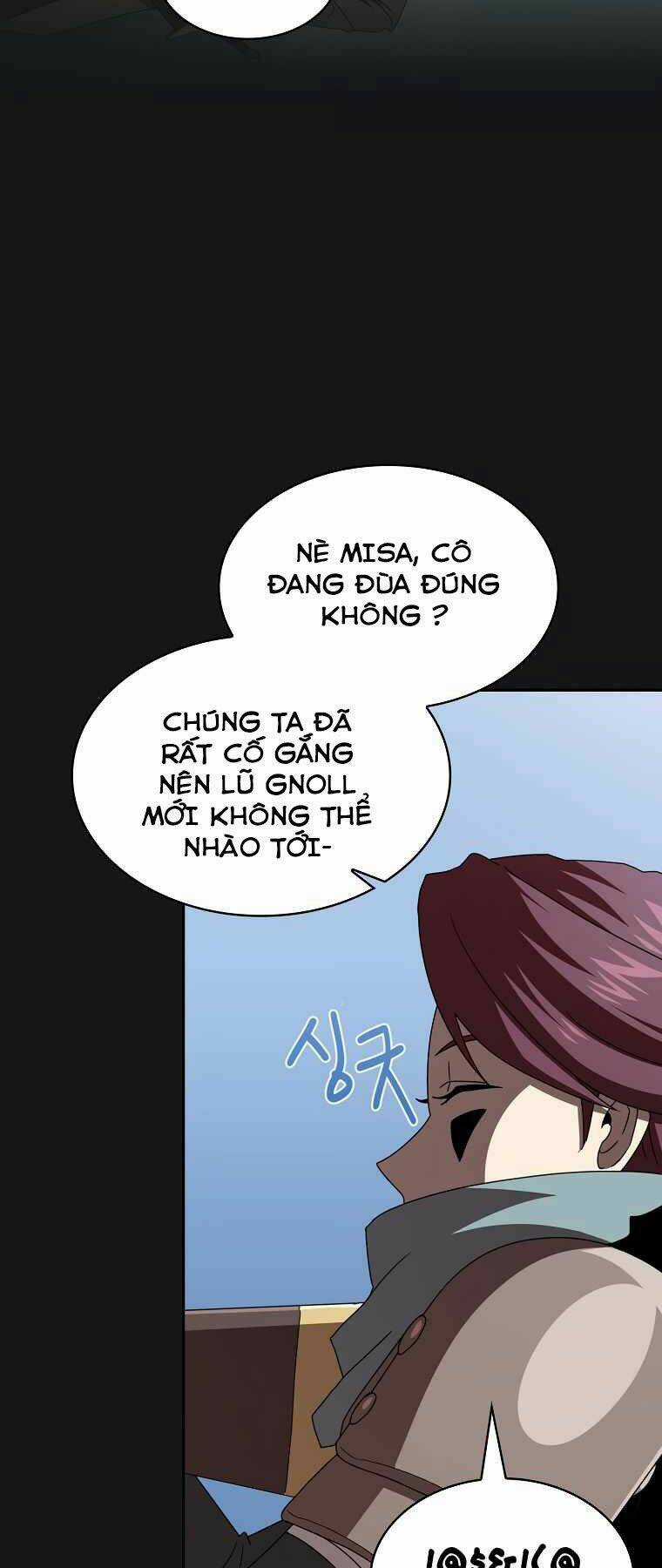 Có Thật Đây Là Anh Hùng Không? Chapter 7 trang 56