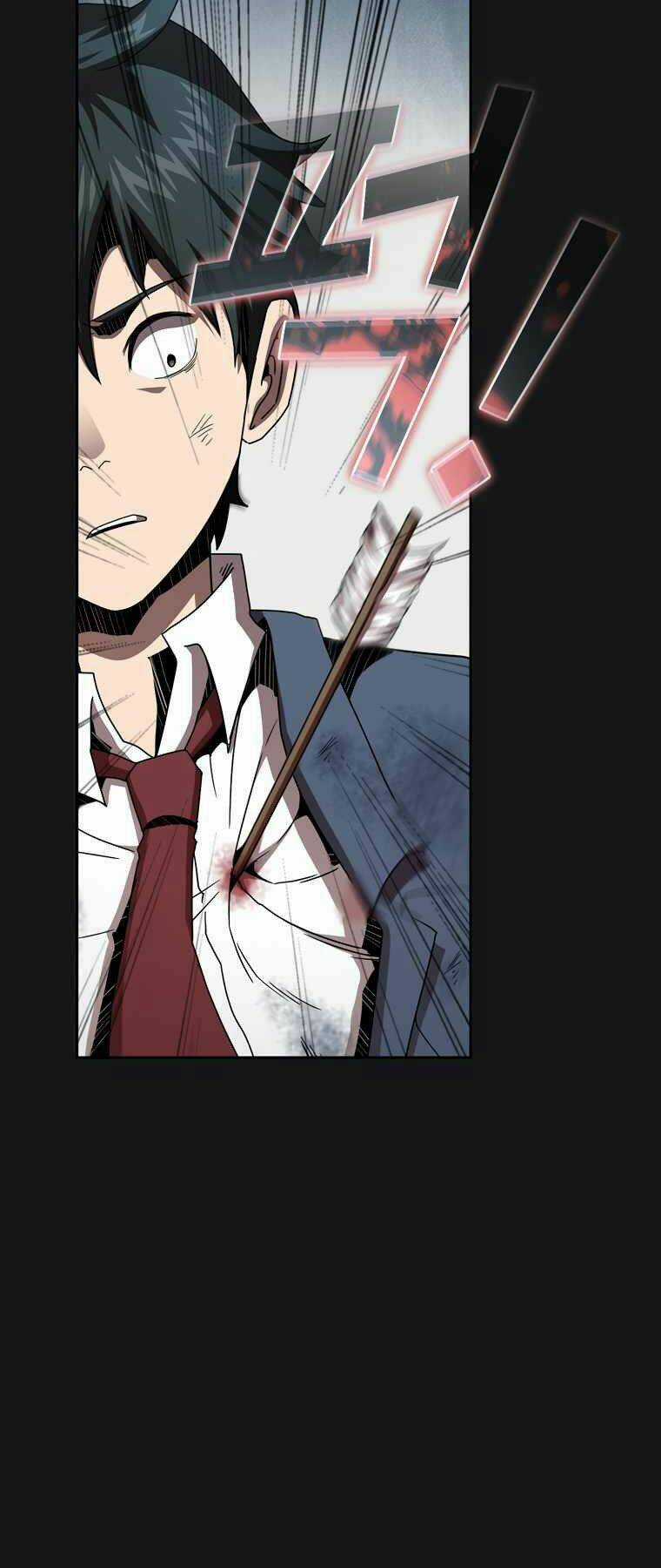 Có Thật Đây Là Anh Hùng Không? Chapter 7 trang 58