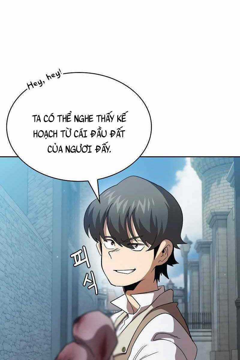 Có Thật Đây Là Anh Hùng Không? Chapter 70 trang 11