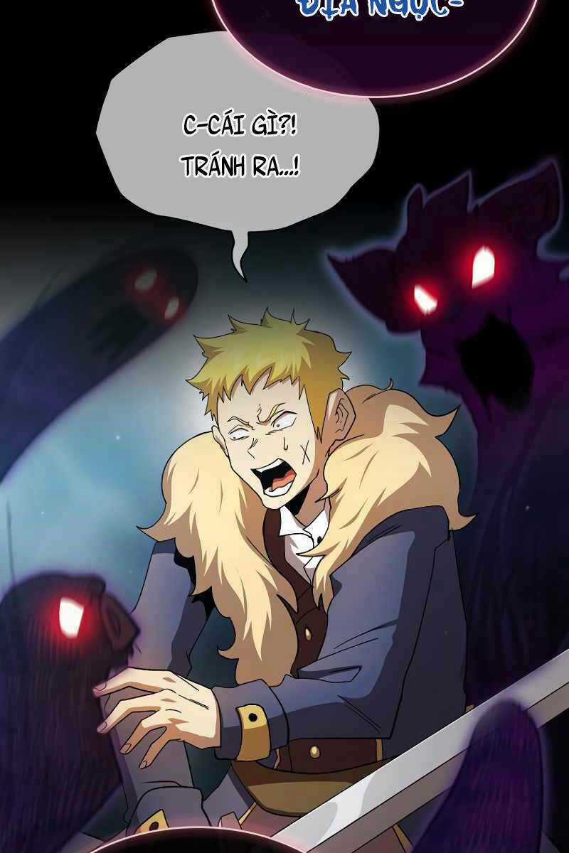 Có Thật Đây Là Anh Hùng Không? Chapter 70 trang 21