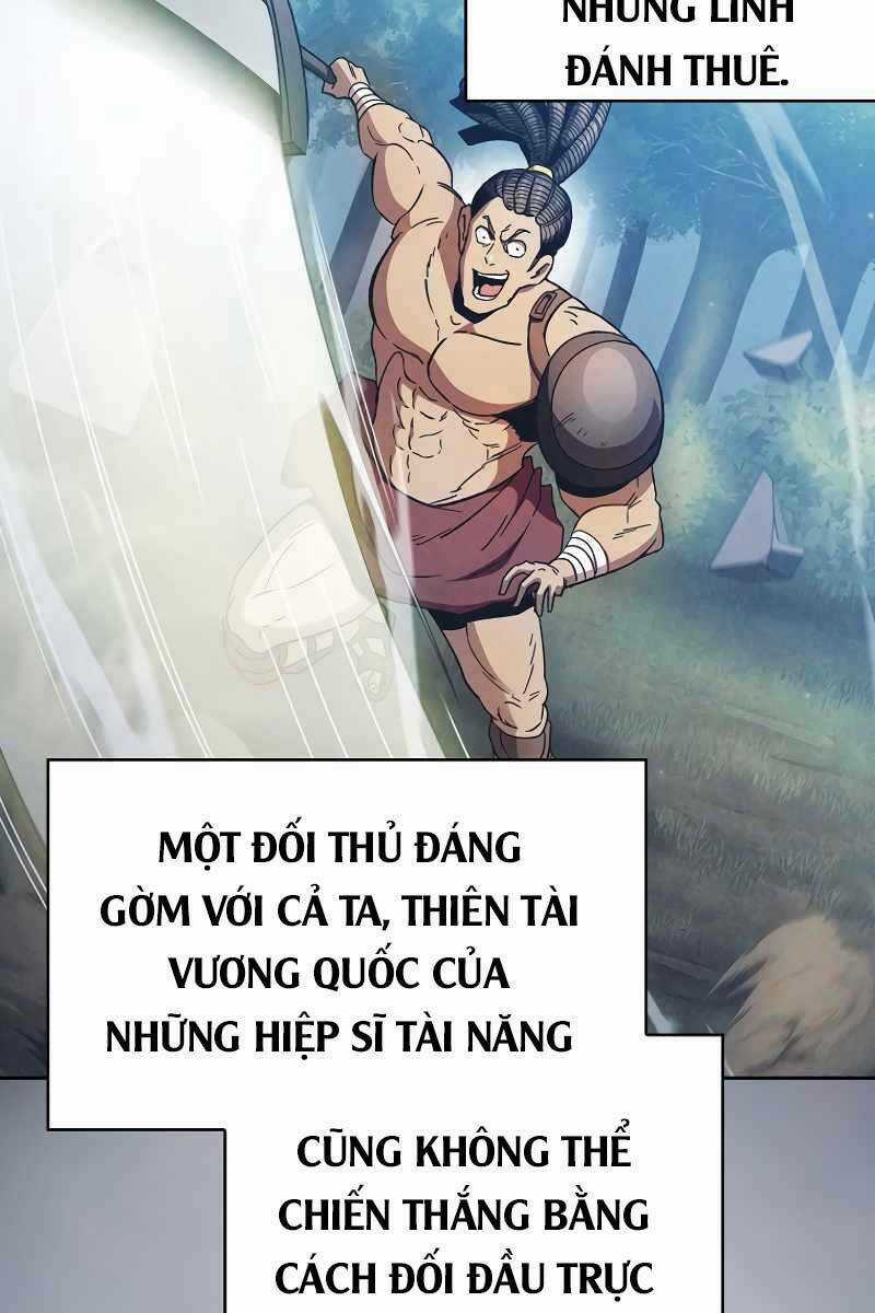 Có Thật Đây Là Anh Hùng Không? Chapter 70 trang 3