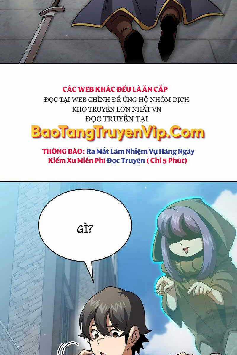 Có Thật Đây Là Anh Hùng Không? Chapter 70 trang 32