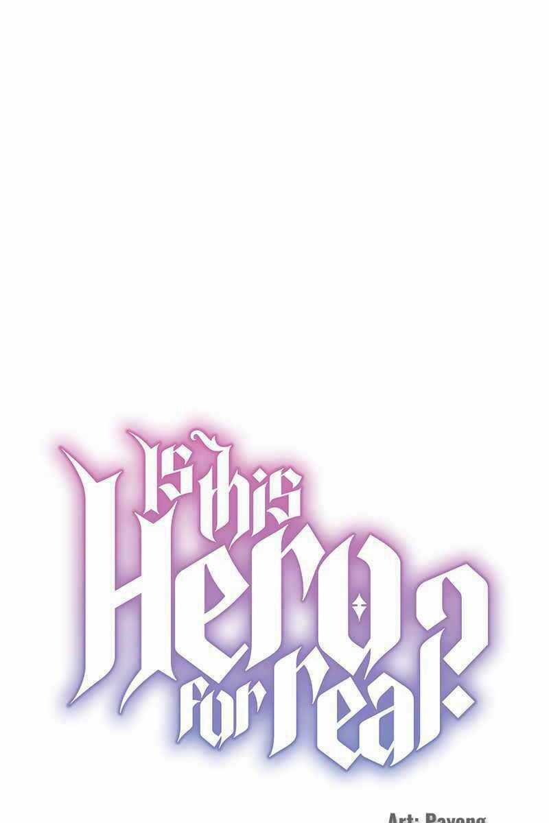 Có Thật Đây Là Anh Hùng Không? Chapter 70 trang 34