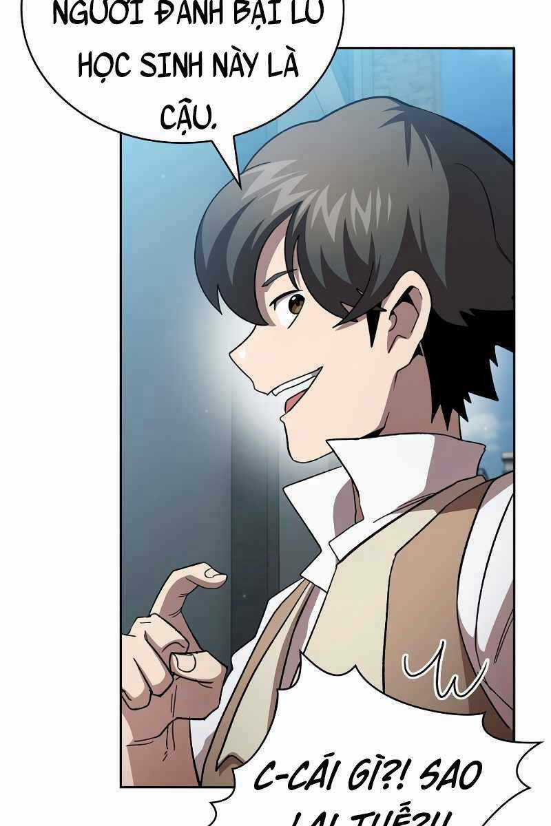 Có Thật Đây Là Anh Hùng Không? Chapter 70 trang 40