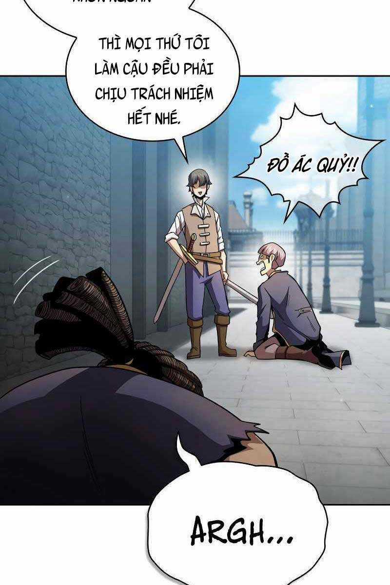 Có Thật Đây Là Anh Hùng Không? Chapter 70 trang 42