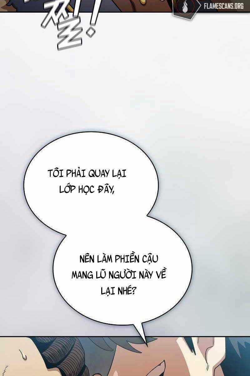 Có Thật Đây Là Anh Hùng Không? Chapter 70 trang 46