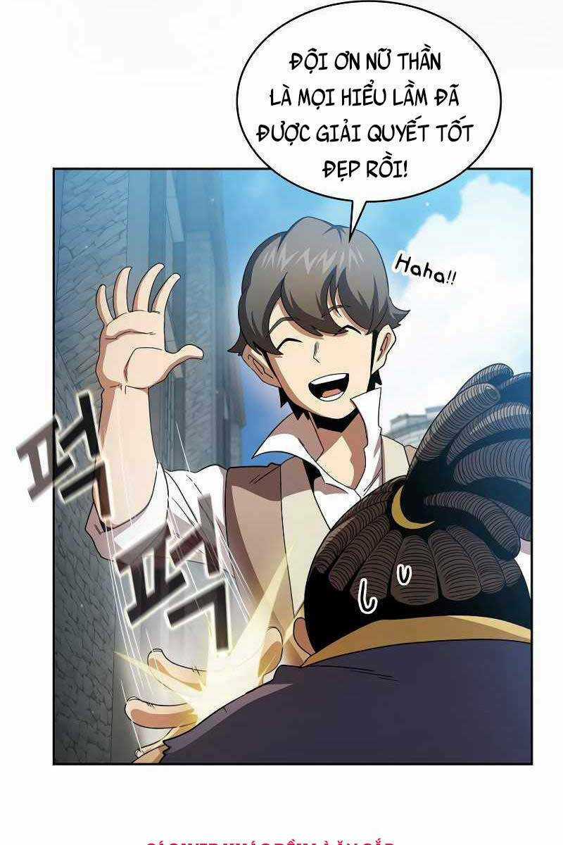 Có Thật Đây Là Anh Hùng Không? Chapter 70 trang 48