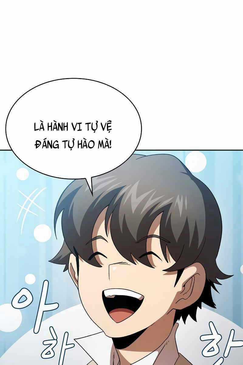 Có Thật Đây Là Anh Hùng Không? Chapter 70 trang 51