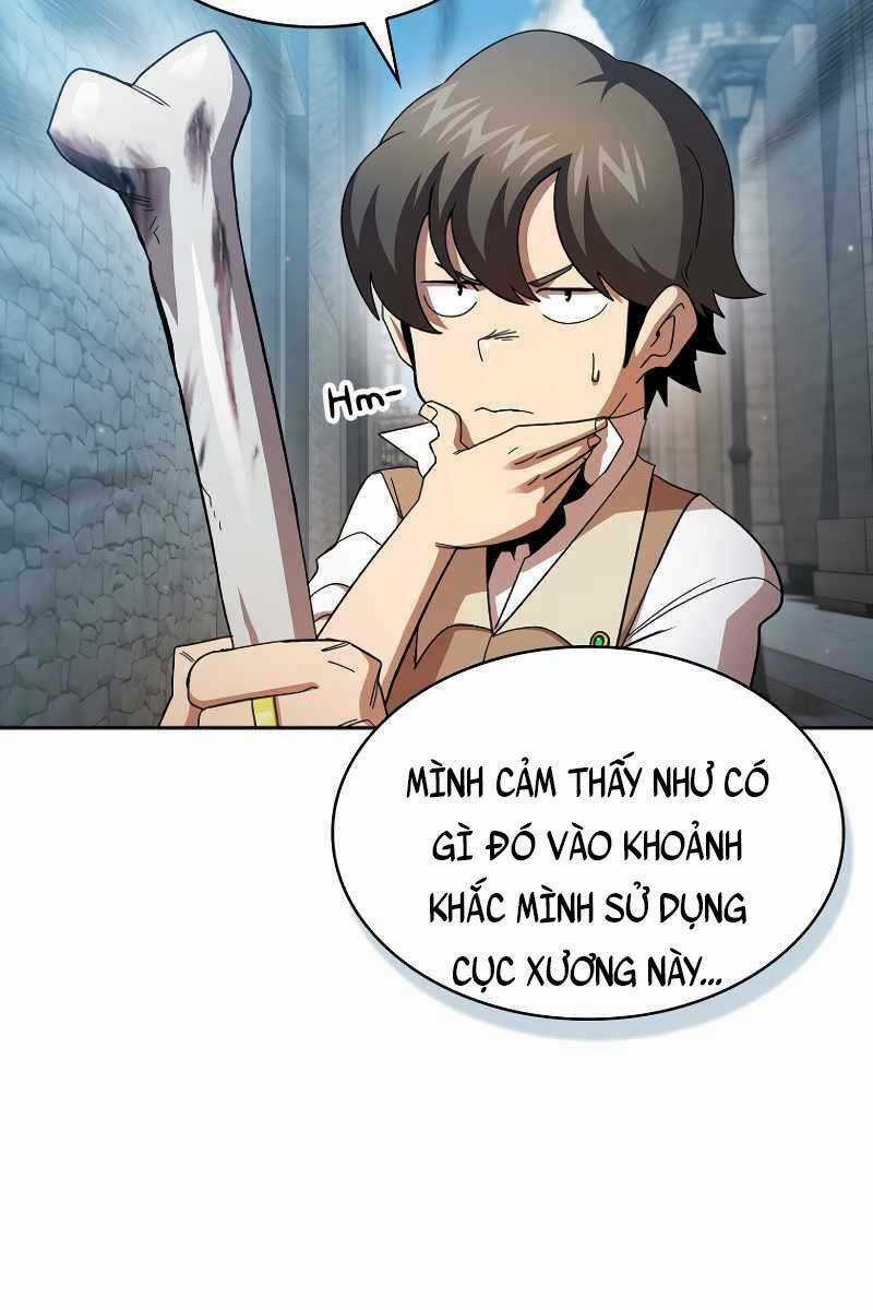 Có Thật Đây Là Anh Hùng Không? Chapter 70 trang 55