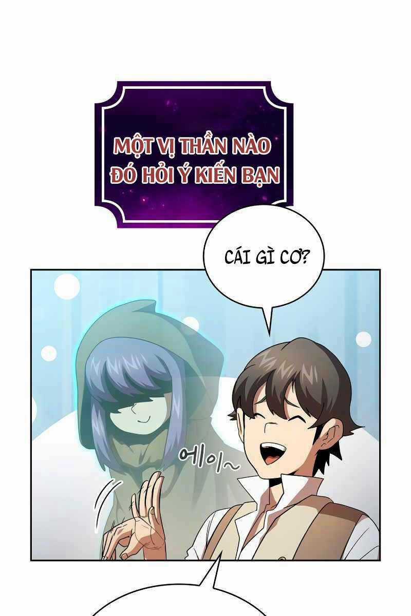 Có Thật Đây Là Anh Hùng Không? Chapter 70 trang 56