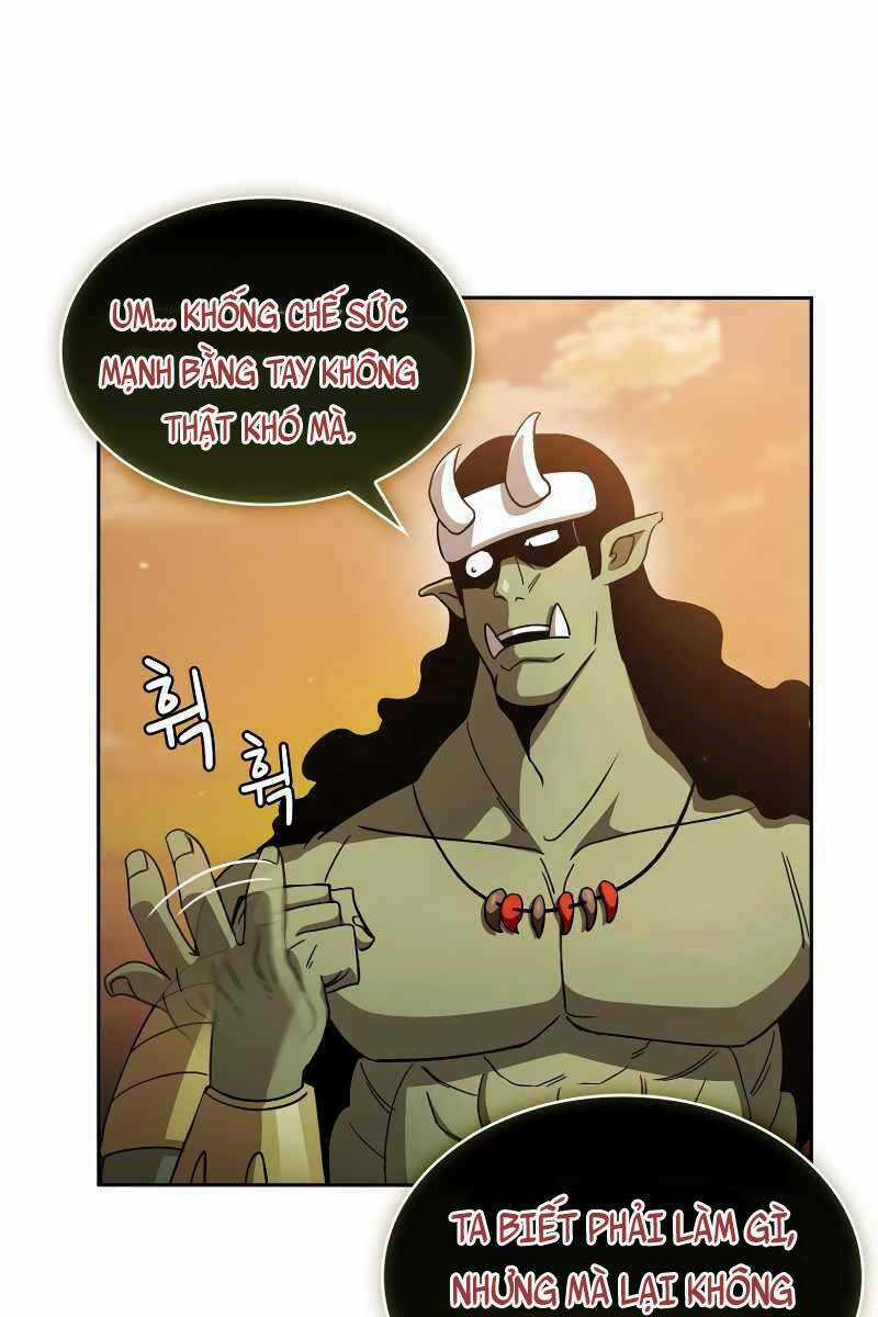 Có Thật Đây Là Anh Hùng Không? Chapter 70 trang 65