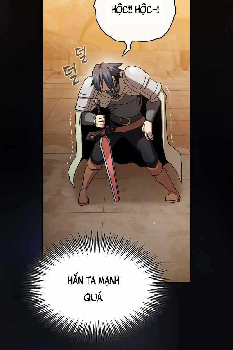 Có Thật Đây Là Anh Hùng Không? Chapter 70 trang 69