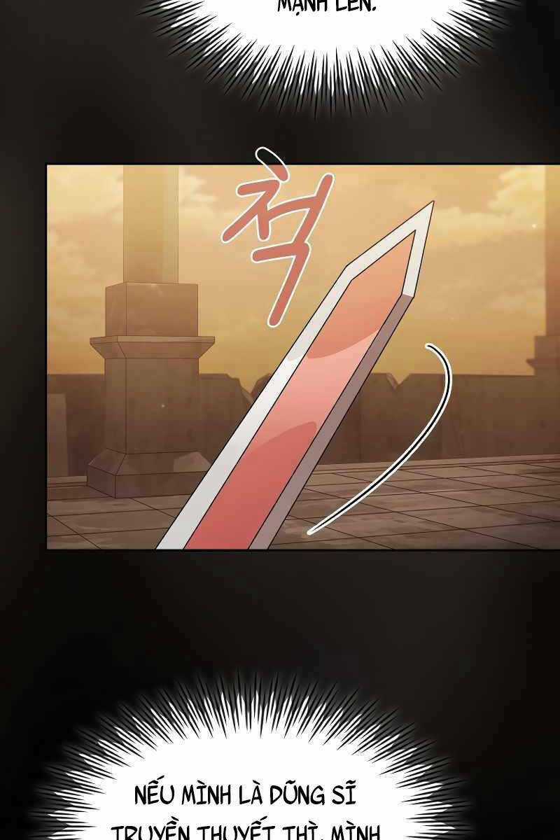 Có Thật Đây Là Anh Hùng Không? Chapter 70 trang 72