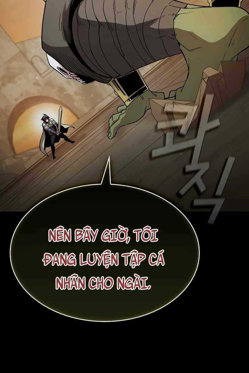 Có Thật Đây Là Anh Hùng Không? Chapter 70 trang 77