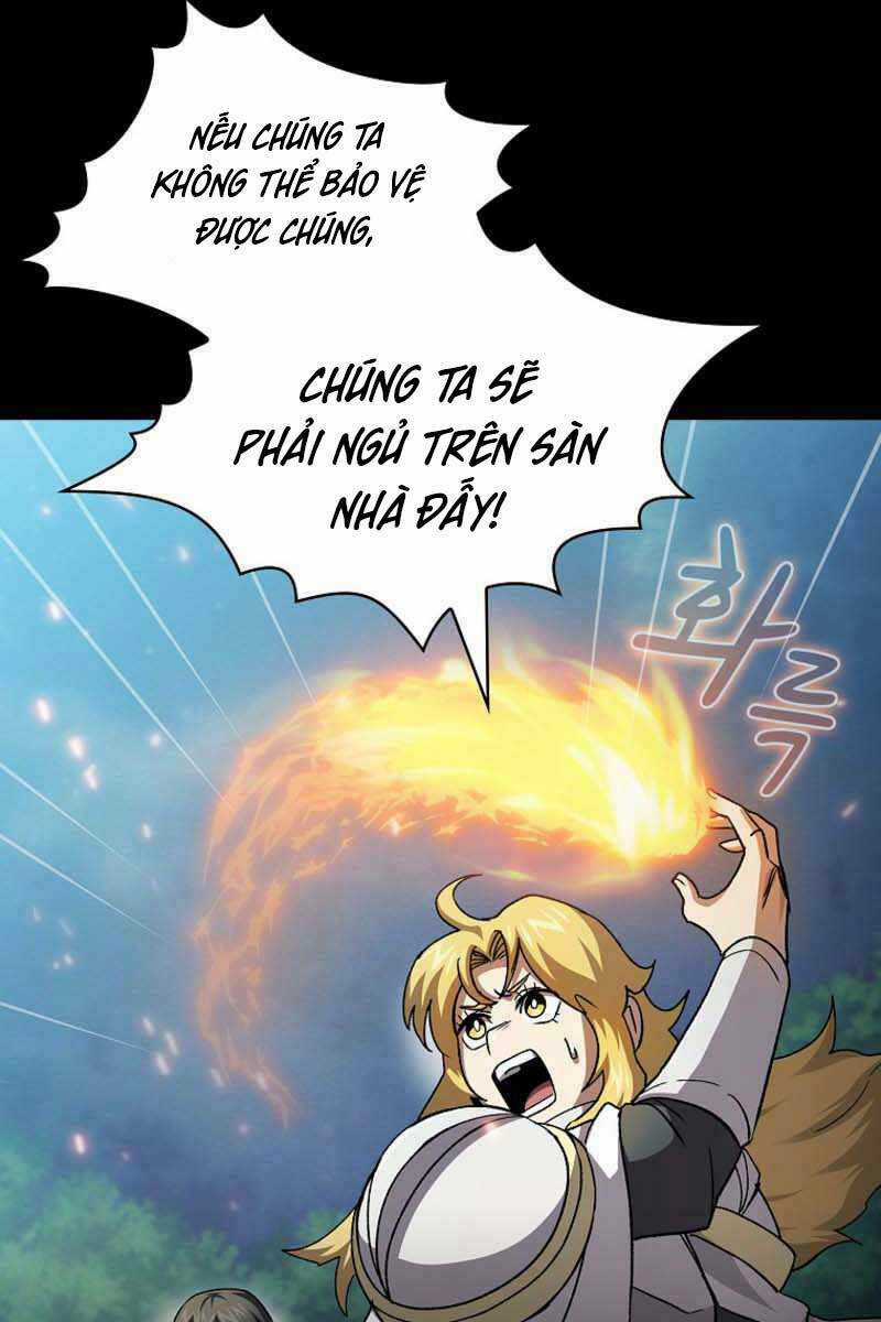 Có Thật Đây Là Anh Hùng Không? Chapter 71 trang 104