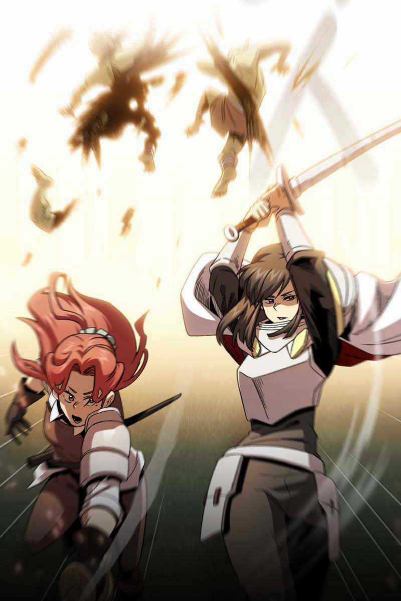 Có Thật Đây Là Anh Hùng Không? Chapter 71 trang 20