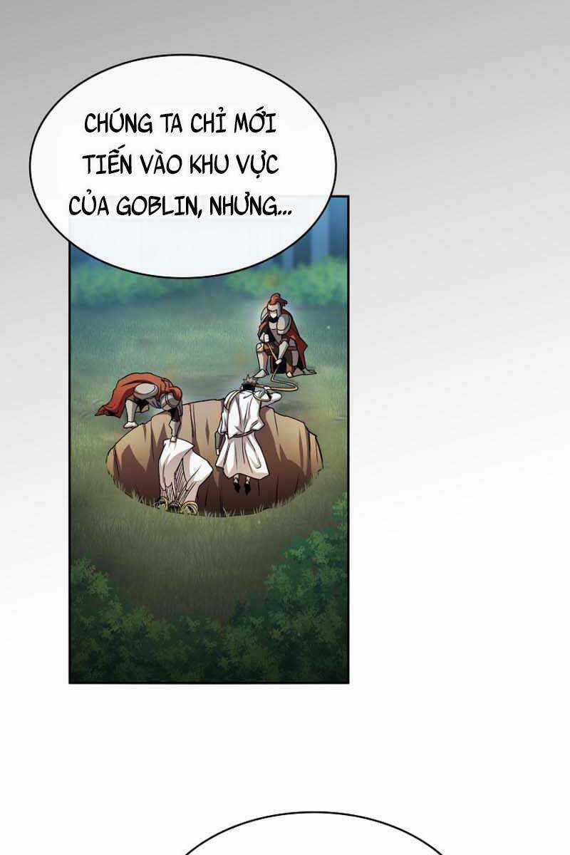 Có Thật Đây Là Anh Hùng Không? Chapter 71 trang 23