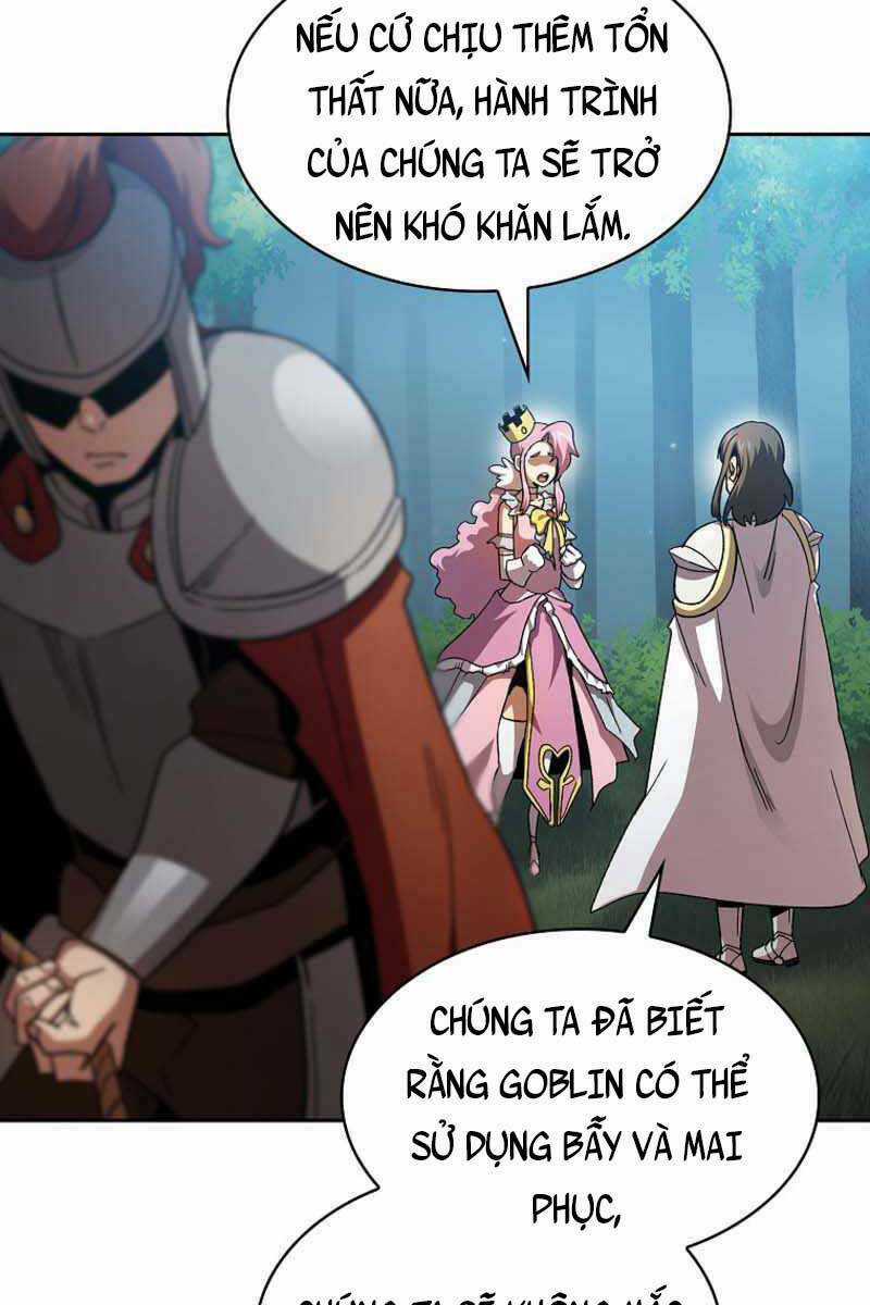 Có Thật Đây Là Anh Hùng Không? Chapter 71 trang 24