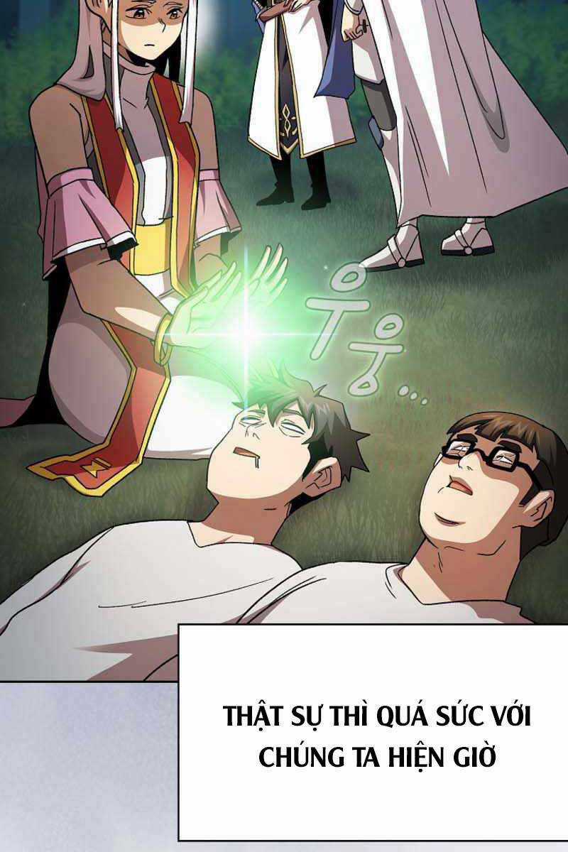 Có Thật Đây Là Anh Hùng Không? Chapter 71 trang 34