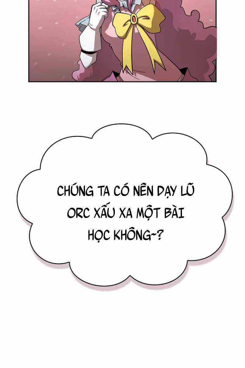 Có Thật Đây Là Anh Hùng Không? Chapter 71 trang 37