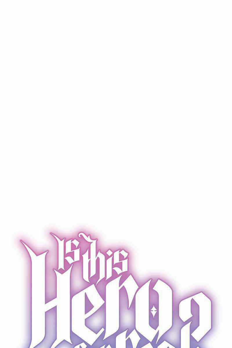 Có Thật Đây Là Anh Hùng Không? Chapter 71 trang 38