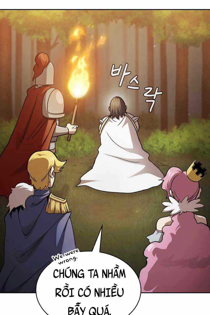 Có Thật Đây Là Anh Hùng Không? Chapter 71 trang 42