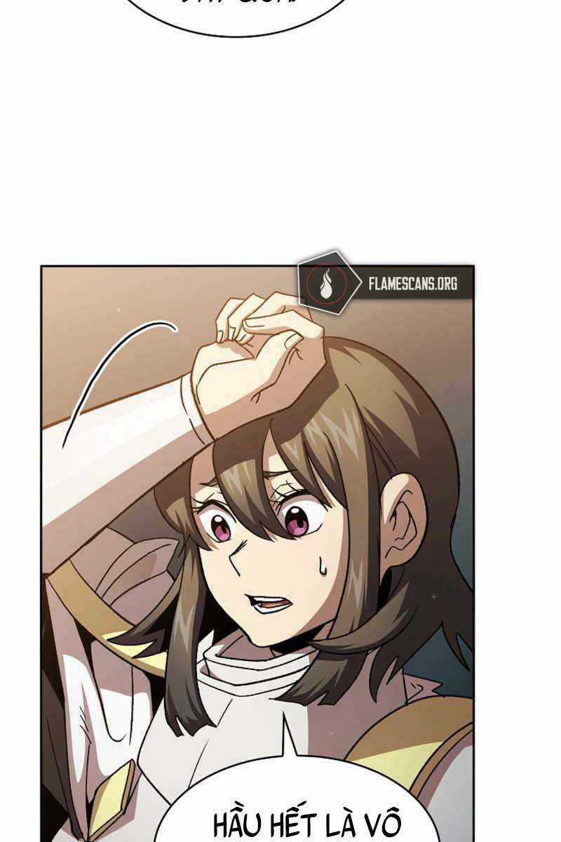 Có Thật Đây Là Anh Hùng Không? Chapter 71 trang 43